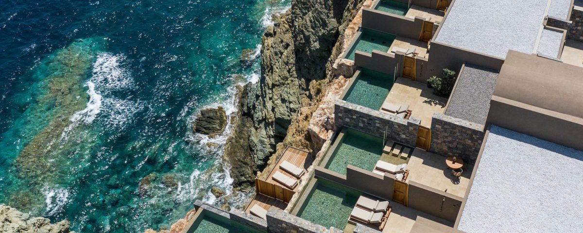 Acro suites Ορφανάκη αφοι