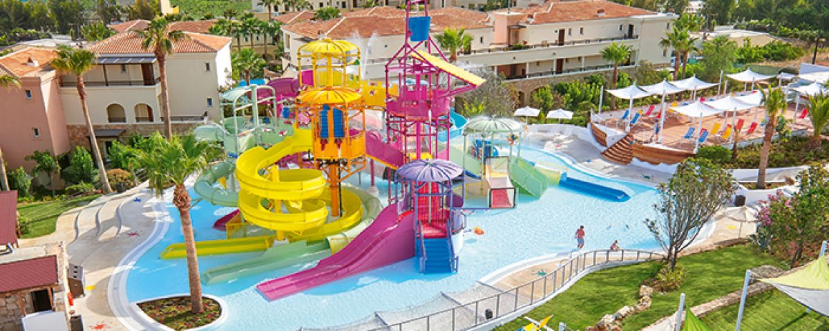 GRECOTEL MARINE PALACE ΕΠΕΚΤΑΣΗ